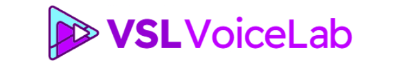 VSLVoiceLab Logo